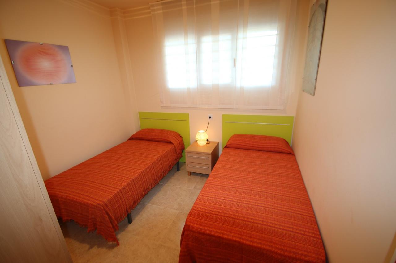 Apartamento Bellavista ミアミ・プラトーヤ エクステリア 写真