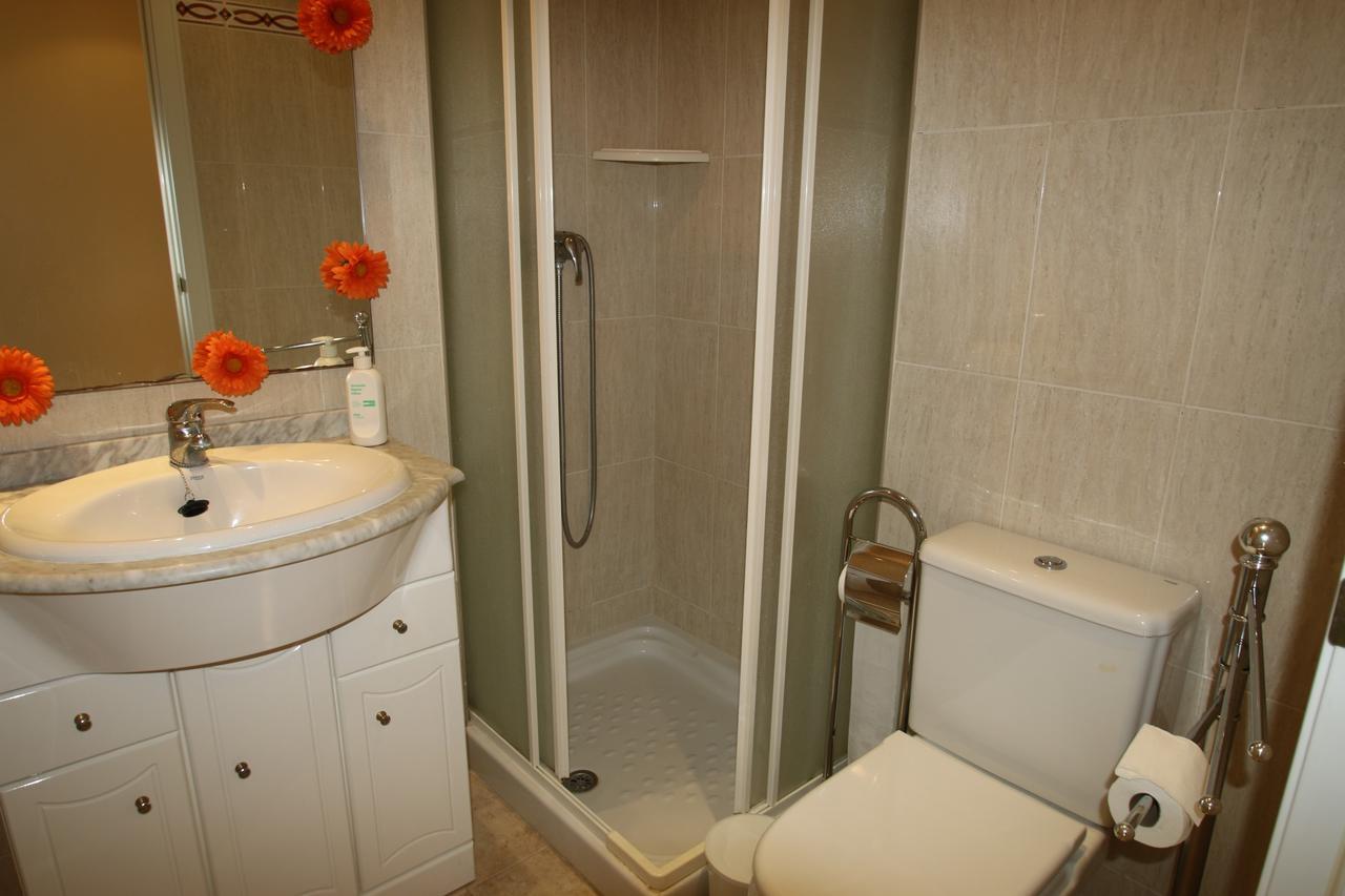 Apartamento Bellavista ミアミ・プラトーヤ エクステリア 写真