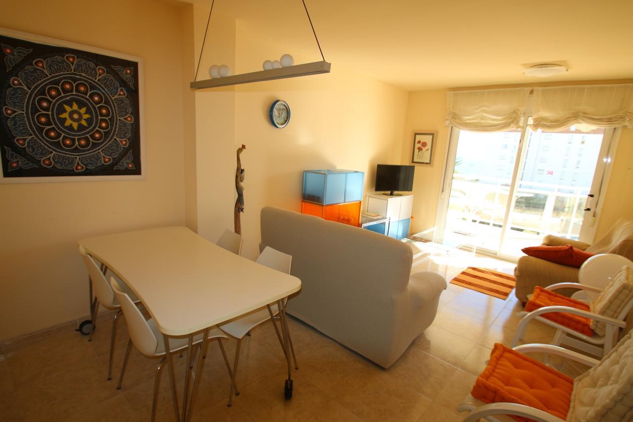 Apartamento Bellavista ミアミ・プラトーヤ エクステリア 写真